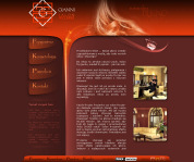 Salon fryzjerski Giani